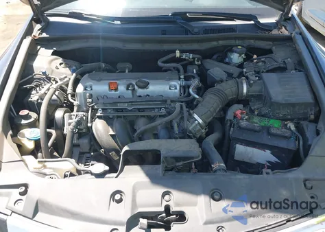 2012 Honda Accord 2.4 Se from USA, damaged, VIN 1HGCP2F68CA087338